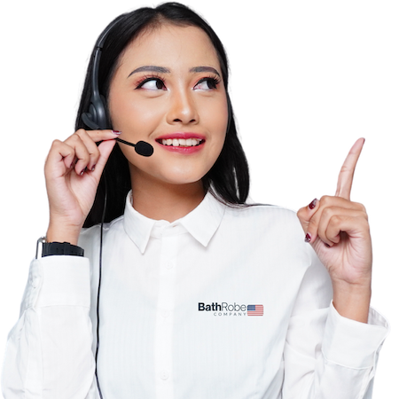 Bathrobe Company USA